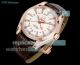 OVS Factory 11 Clone Omega Seamaster Aqua Terra 150m GMT Rose Gold Leather Strap Watch (2)_th.jpg
